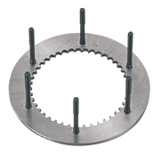 Zodiac Clutch Backing Plate – Primary & Clutch