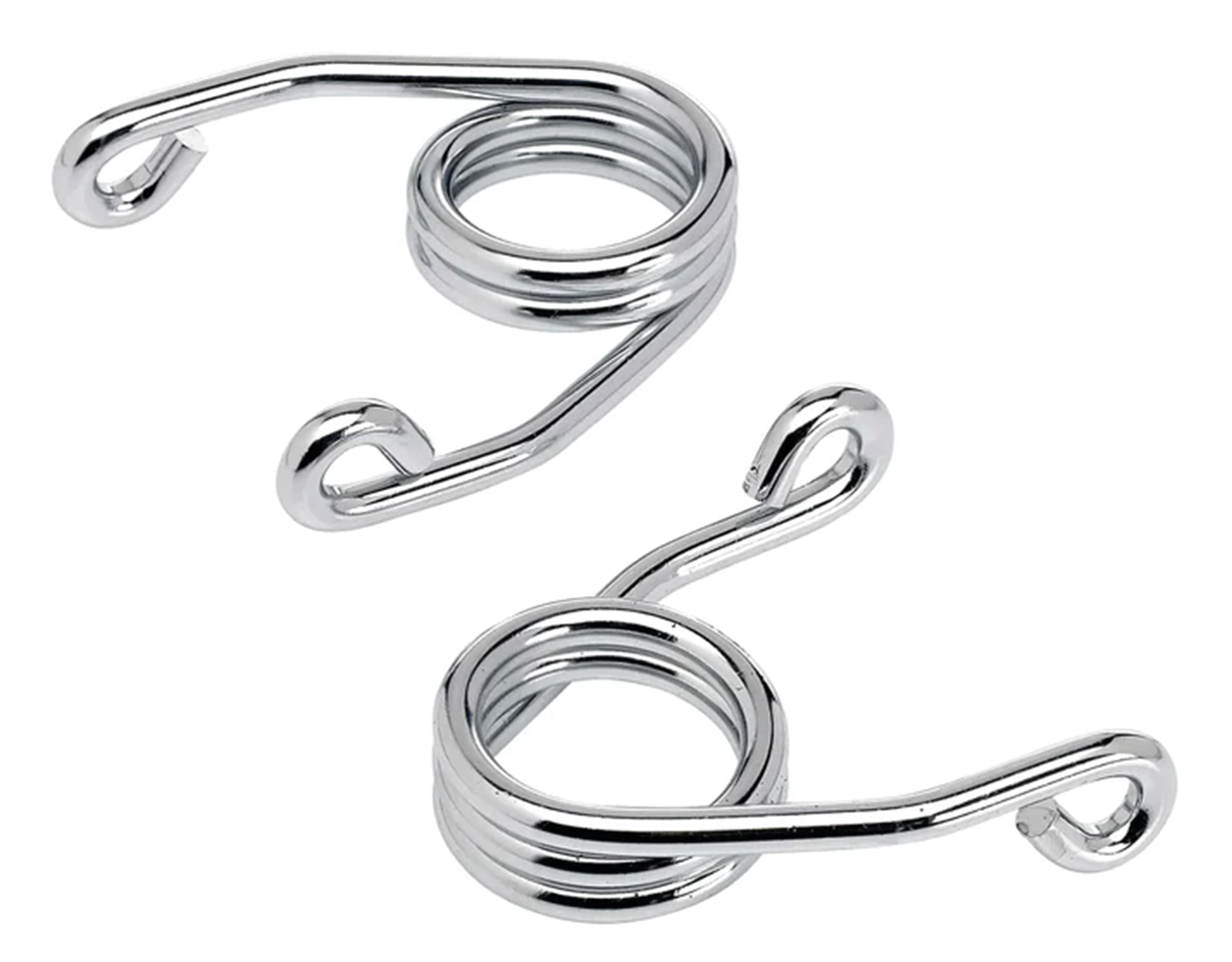 Lowbrow Customs Hairpin Style Seat Springs