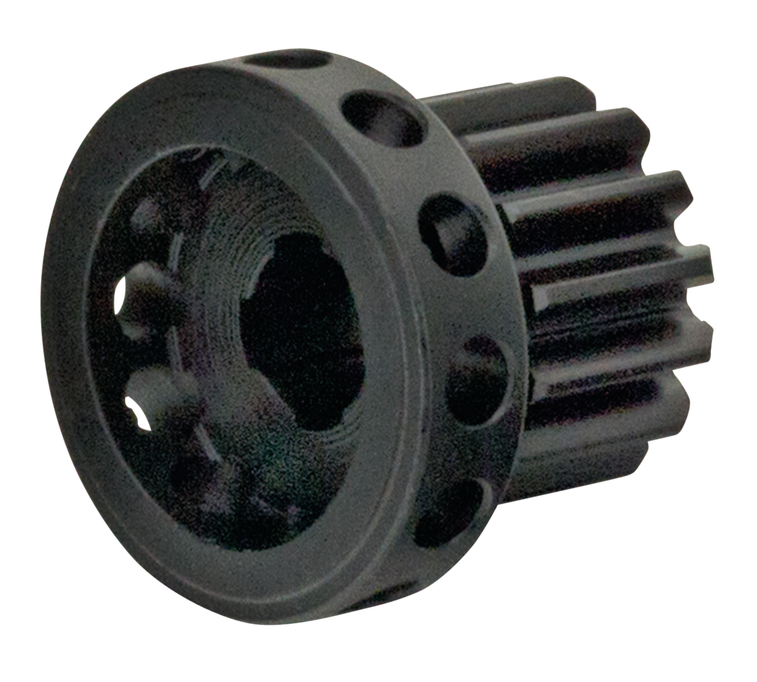 Samwel Supplies Gear Case Cover, Fittings & Gears 45CI & Flathead – Engine