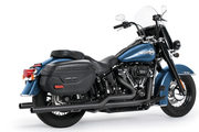 Thorcat Exhaust Freedom Performance Thorcat Blue-Proof Straights