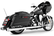 Freedom Performance Exhaust American Outlaw True Dual