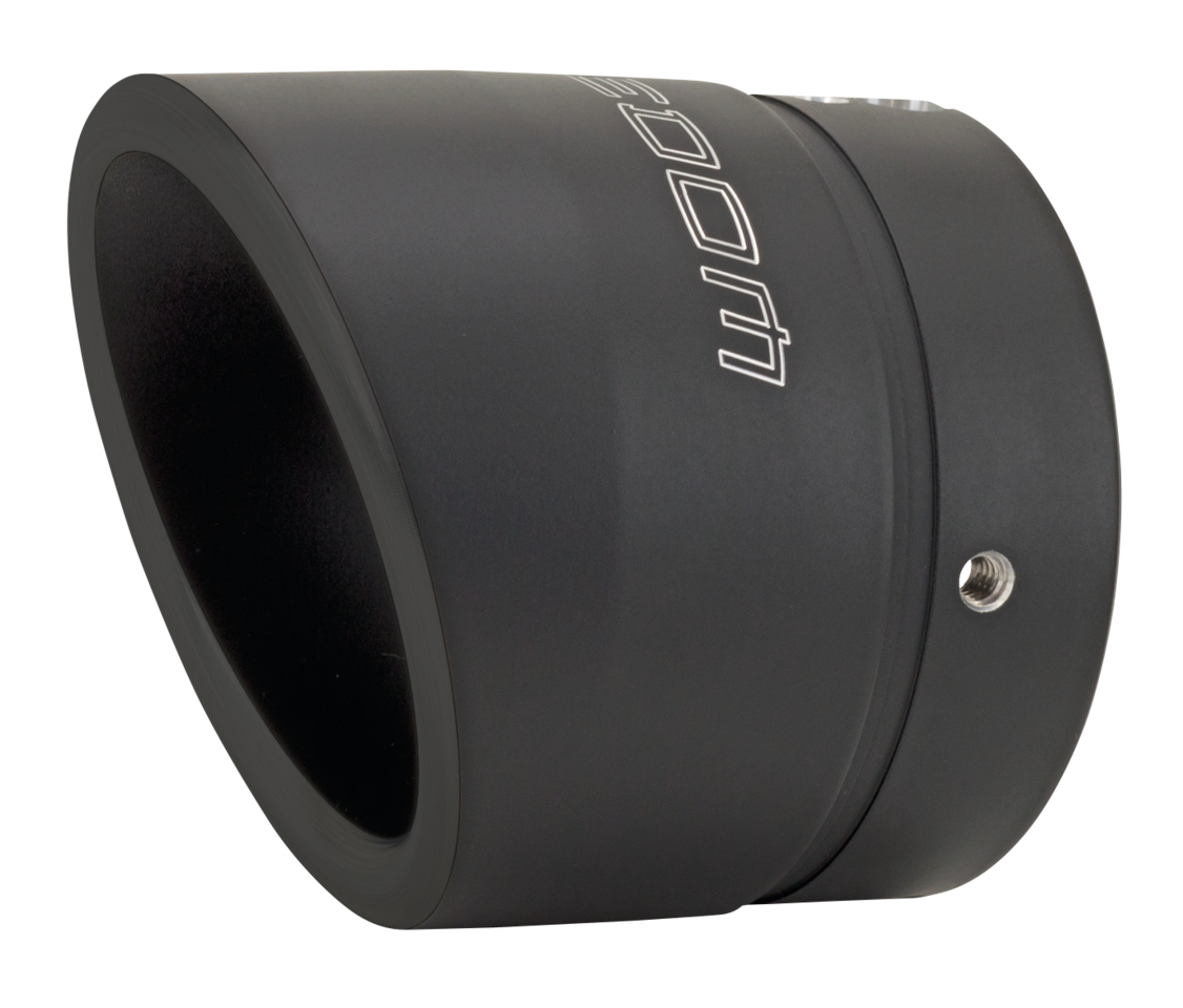 Freedom Performance Exhaust End Caps