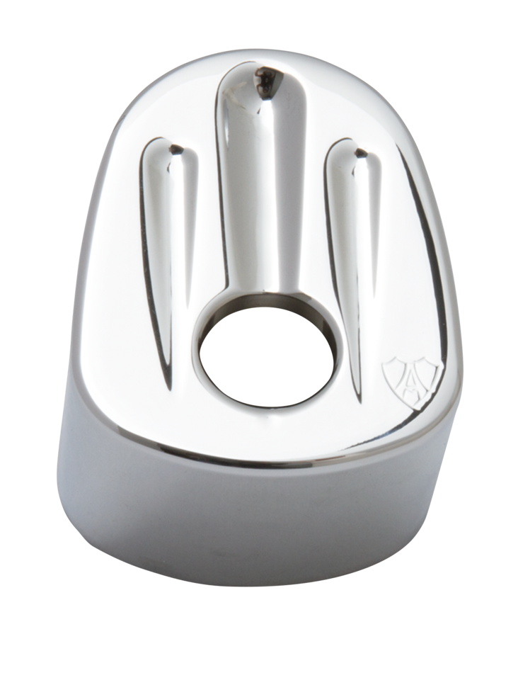 Arlen Ness Ignition Switch Cover