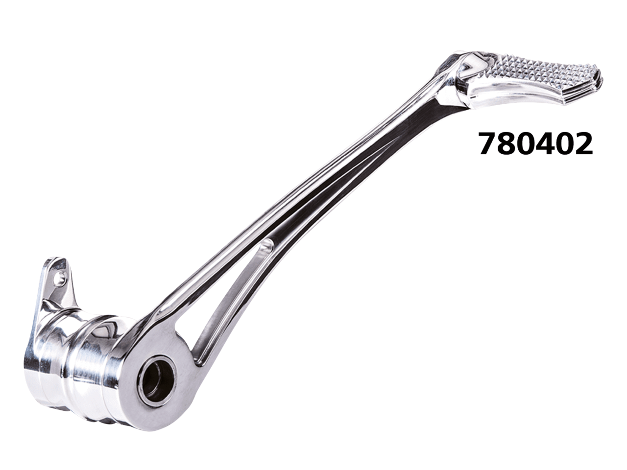 Vity's Design Brake Pedals – Foot Control