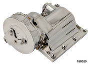V-Twin Complete 4-SPEED Big Twin Ratchet Tops – Transmission