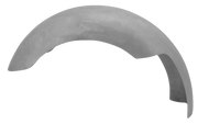 Cruise Speed Cruisespeed Hardtail Rear Fenders for Right Side Drives – Fender & Struts