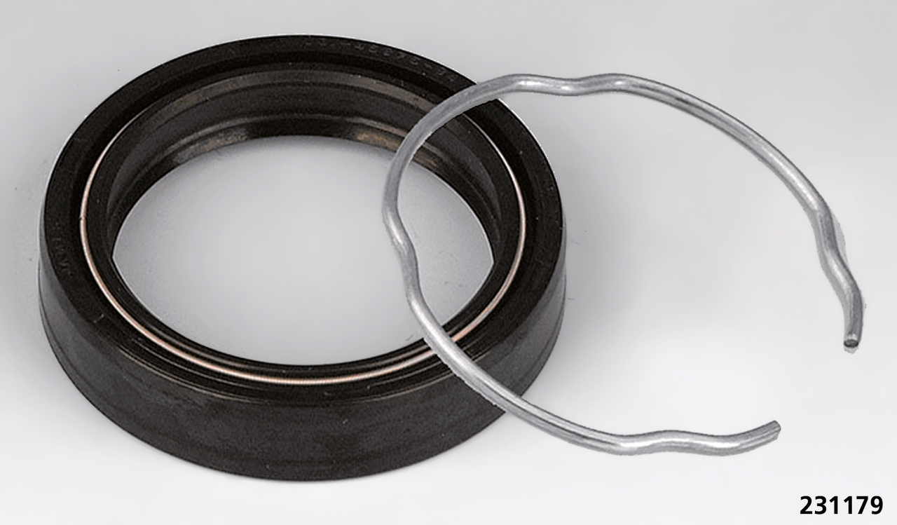 Athena Individual Front Fork Oil Seal & O-Rings