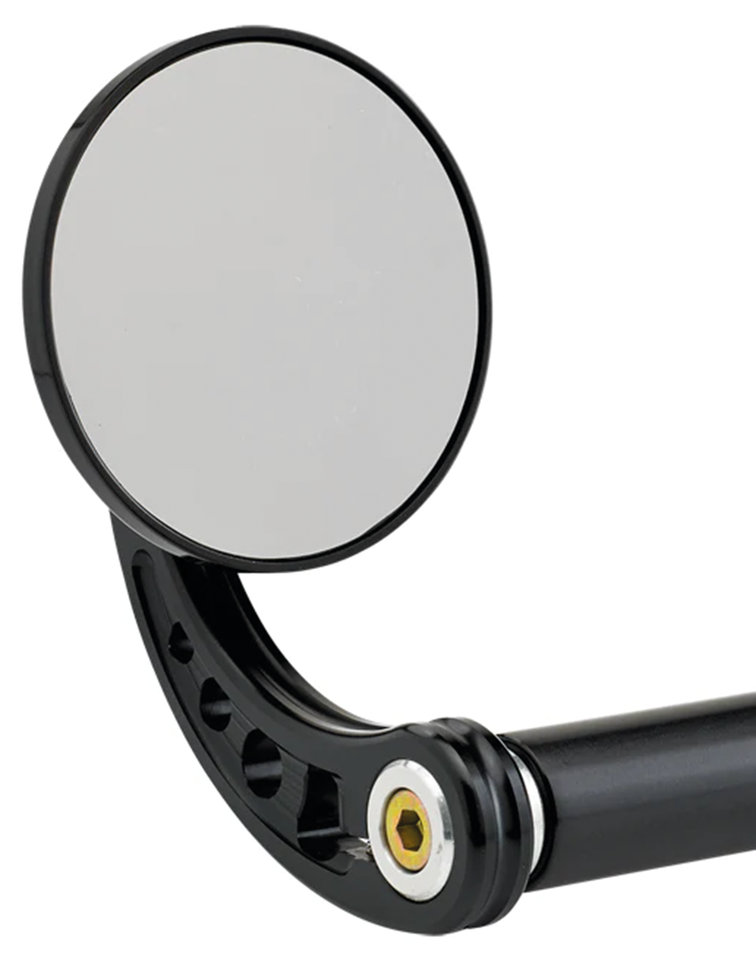 Joker Machine Bar-End Mirrors – Handlebar