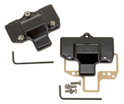 Mikuni Black Top Covers for Mikuni Hsr – Intake