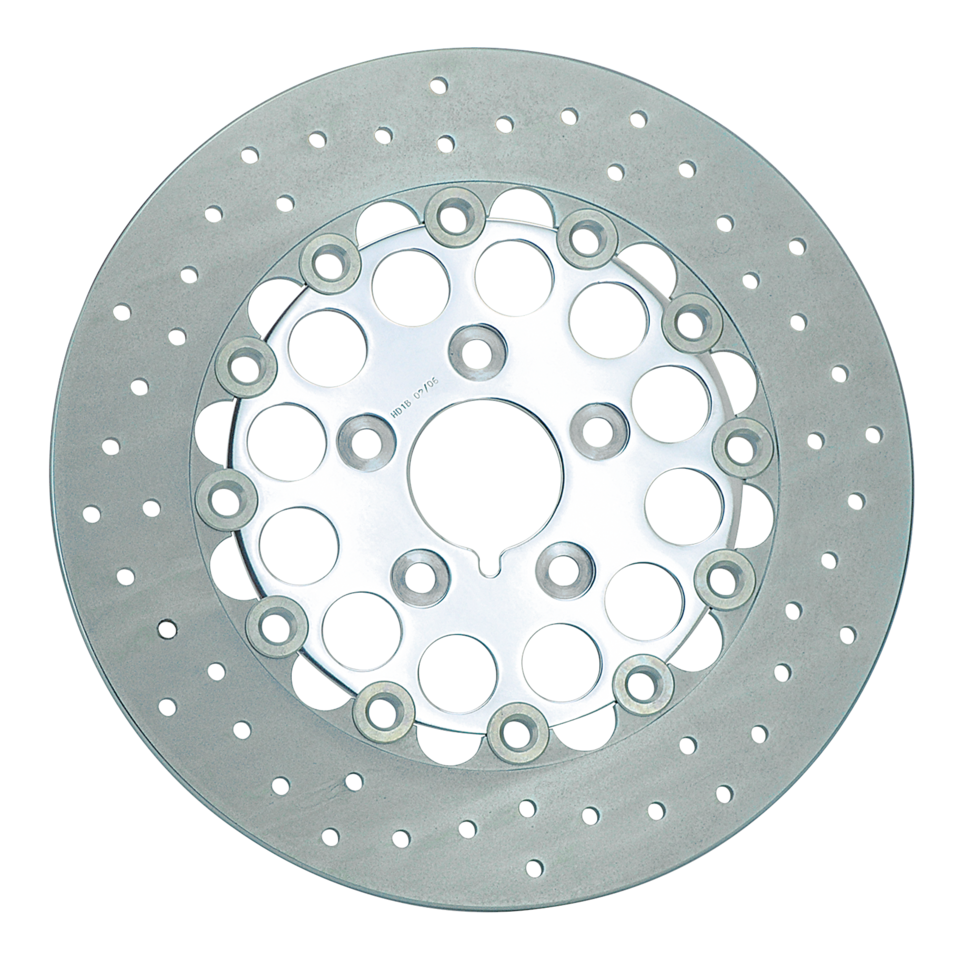 Beringer Classic Floating Discs – Brake