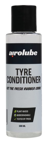 Airolube Tyre Conditioner – Tools & Chemicals