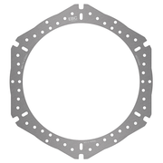 Ebc Stainless Steel Disc Brake Rotors