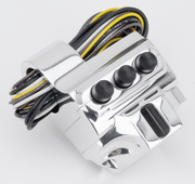 Performance Machine Pm Contour Switches for Touring