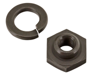 Colony Seat Plunger for Early 750 & Big Twin