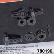 Colony Front Stand for Old Style Springer Forks – Frame & Rear Suspension