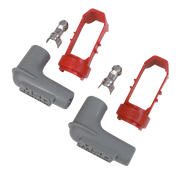 Msd Spark Plug Boot Retainers – Engine Electrics