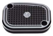 Vity's Diamond Design Master Cylinder Covers – Handlebar