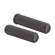 Arlen Ness Knurled Fusion Handlebar Grips
