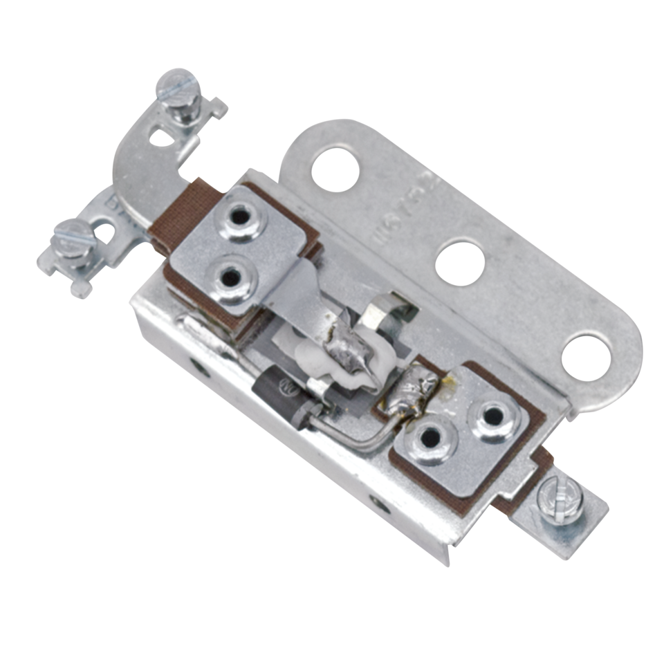 Samwel Supplies Idiot Light Relay & Cover for 45CI and Early Big Twin – Engine Electrics