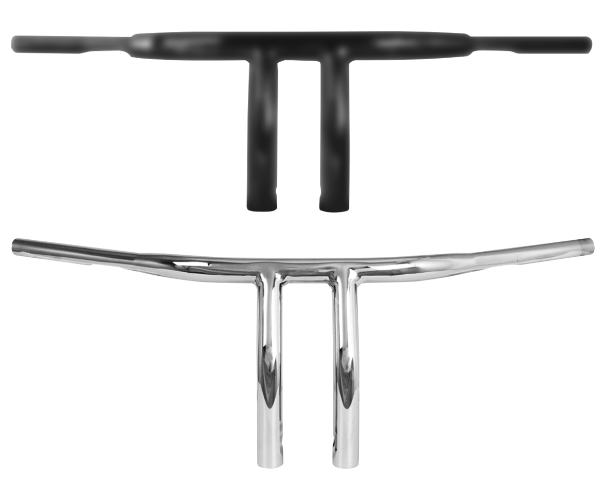 Burly Fat T-Bars – Handlebar