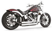Freedom Performance Exhaust Independence Shorty