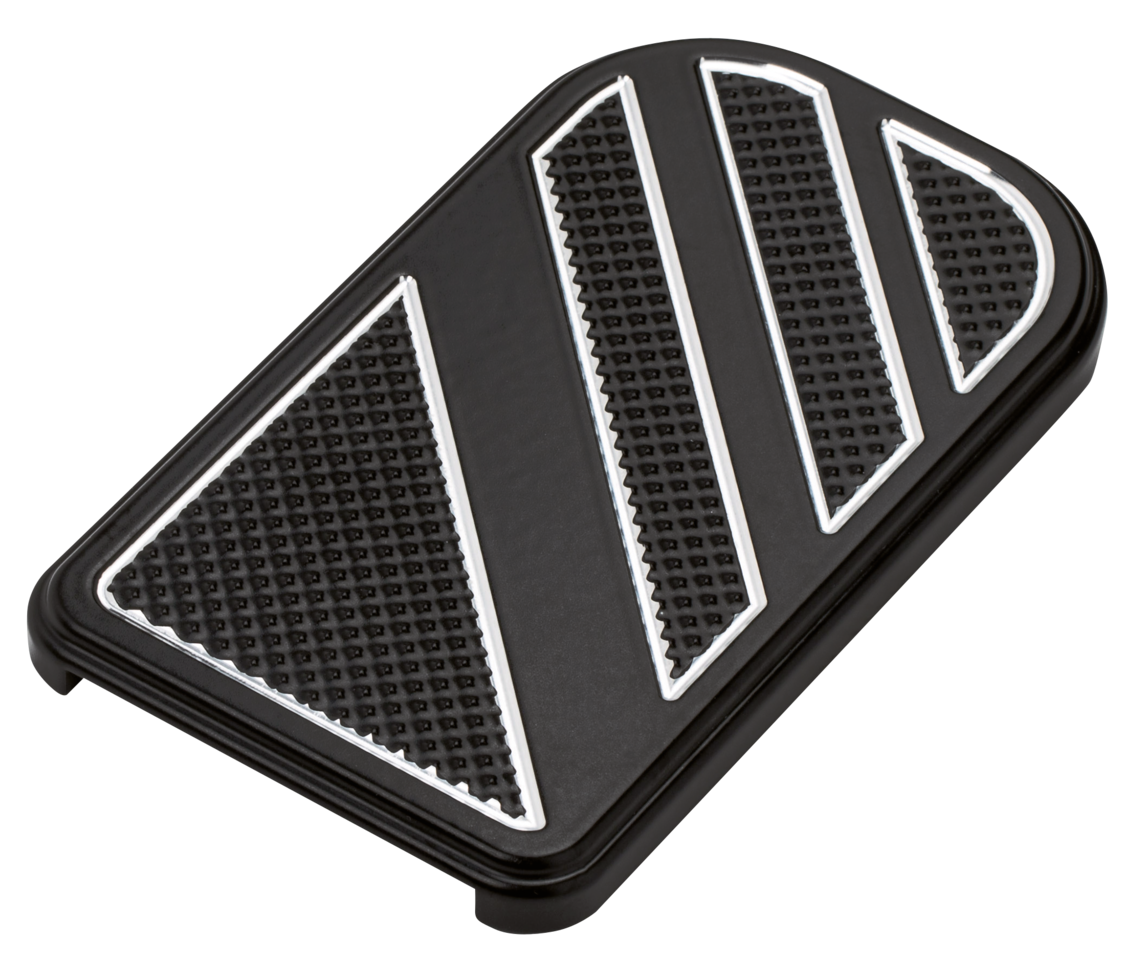 Tommy & Sons Brake Pedal Pad – Foot Control