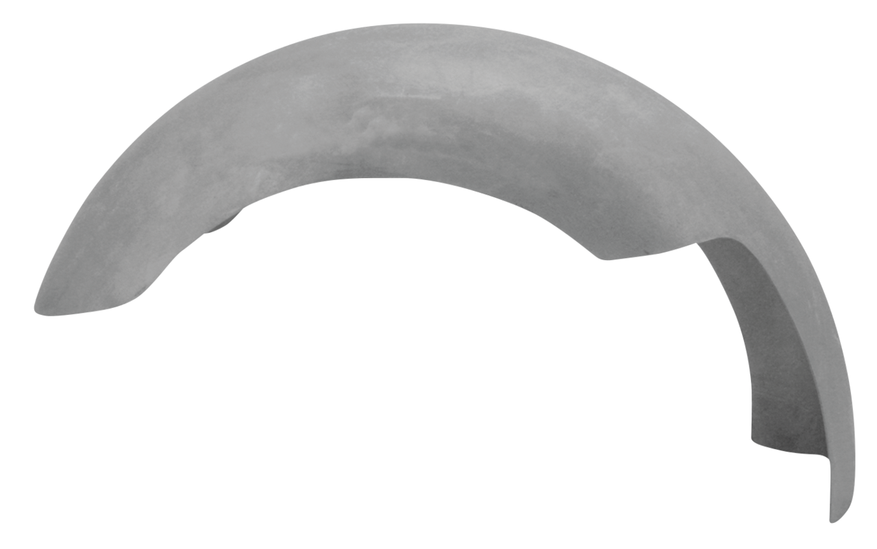 Cruise Speed Cruisespeed Hardtail Rear Fenders for Right Side Drives – Fender & Struts