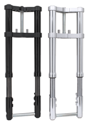 Maselli Racing Suspension Zodiac Mid Glide Front Forks by Maselli