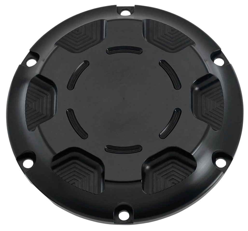 Joker Machine Derby Covers – Primary & Clutch