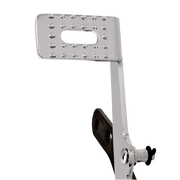 V-Twin Servi-Car Style Clutch Pedal Kit for 45CI – Foot Control