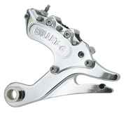 Harrison "billet" Brake Calipers