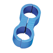 Zodiac Anodized Oil and Fuel Line Separators – Gas- & Oil Tank