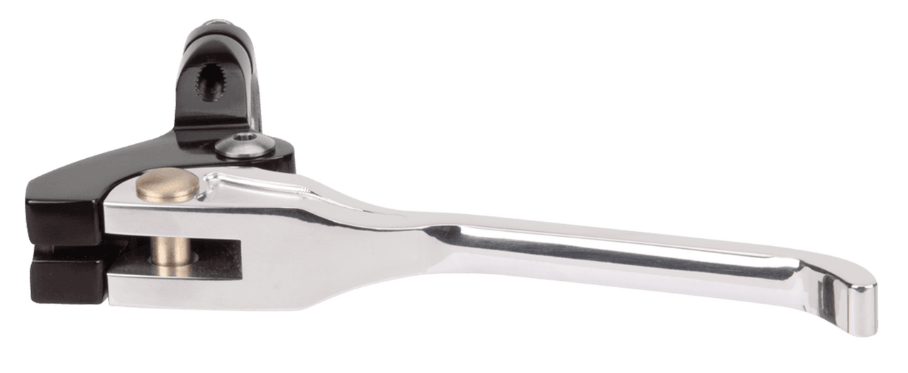 Vity's "diamond Tank" Design Handlebar Controls