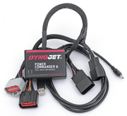Dynojet Power Commander 6 Fuel Injection Tuners – Intake