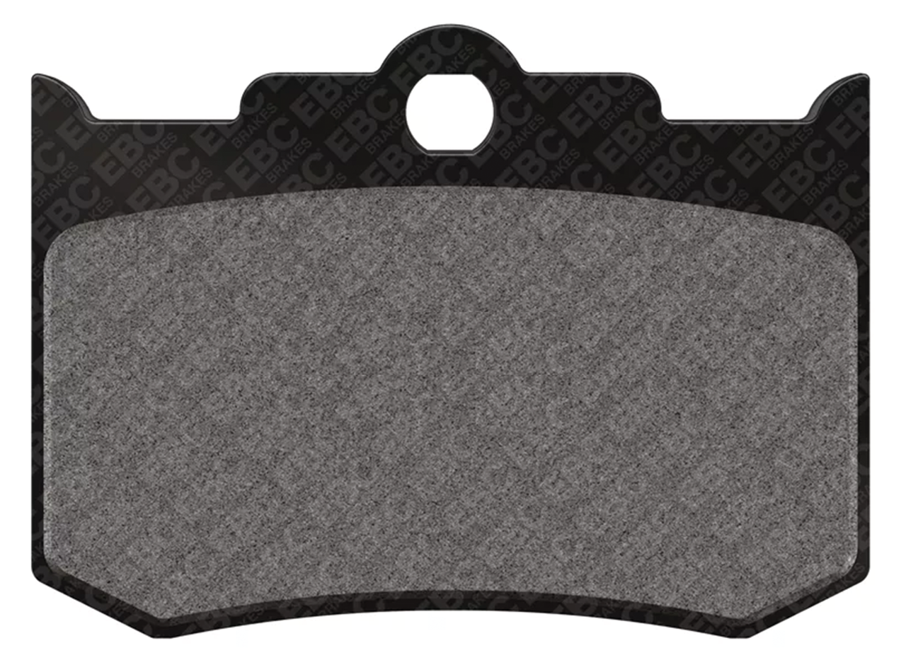 EBC Brakes International Brake Pads for After Market Calipers