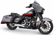 Freedom Performance Exhaust Shorty 2-INTO-1