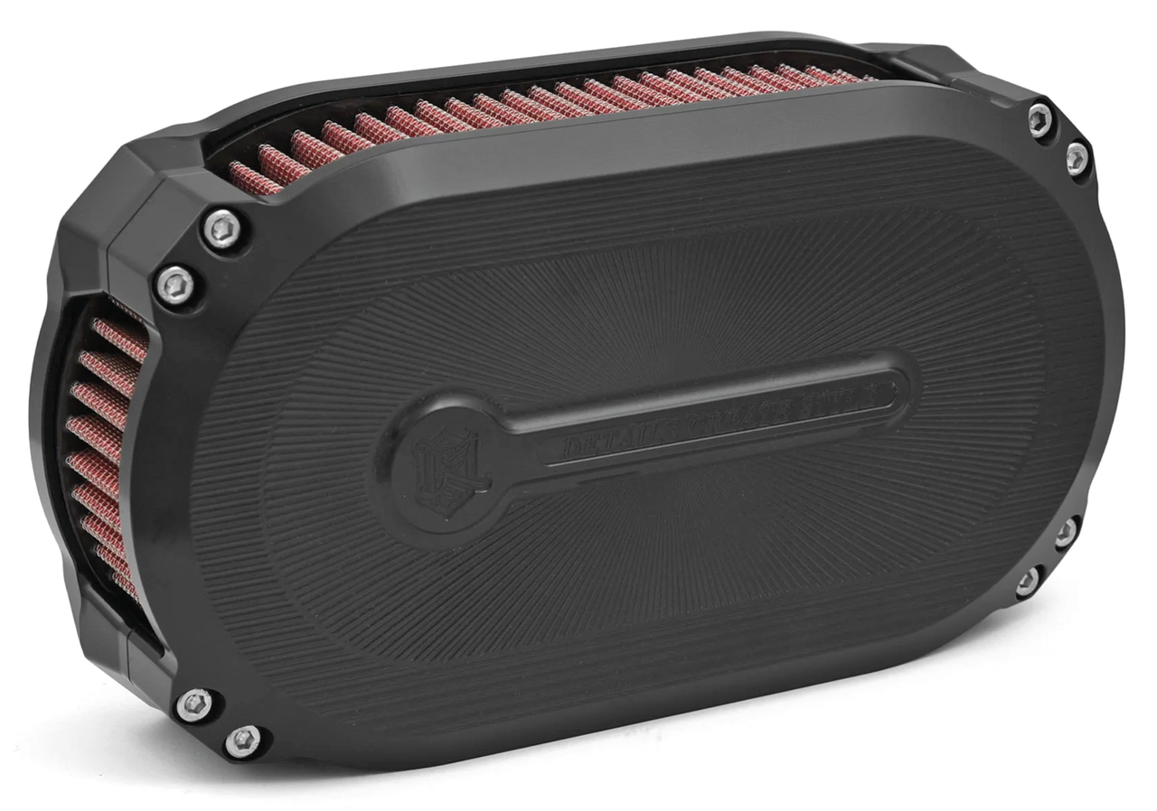 Ken's Factory Next Level Air Cleaners – Intake