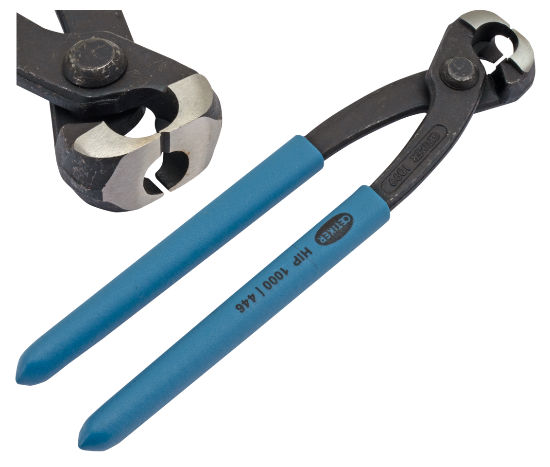 Oetiker's OEM Style Stainless Steel Hose Clamps – Gas- & Oil Tank