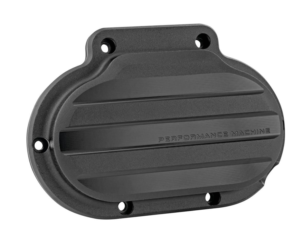 Performance Machine Pm Cable Clutch Release Cover – Transmission
