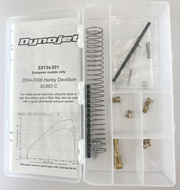 Dynojet Tuner Kits – Intake