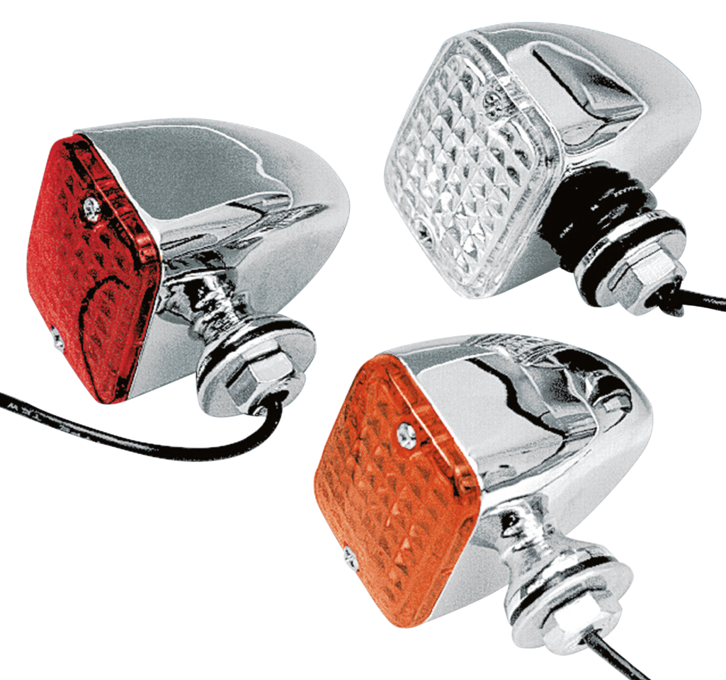 Zodiac Mini Marker Light – Electric & Light