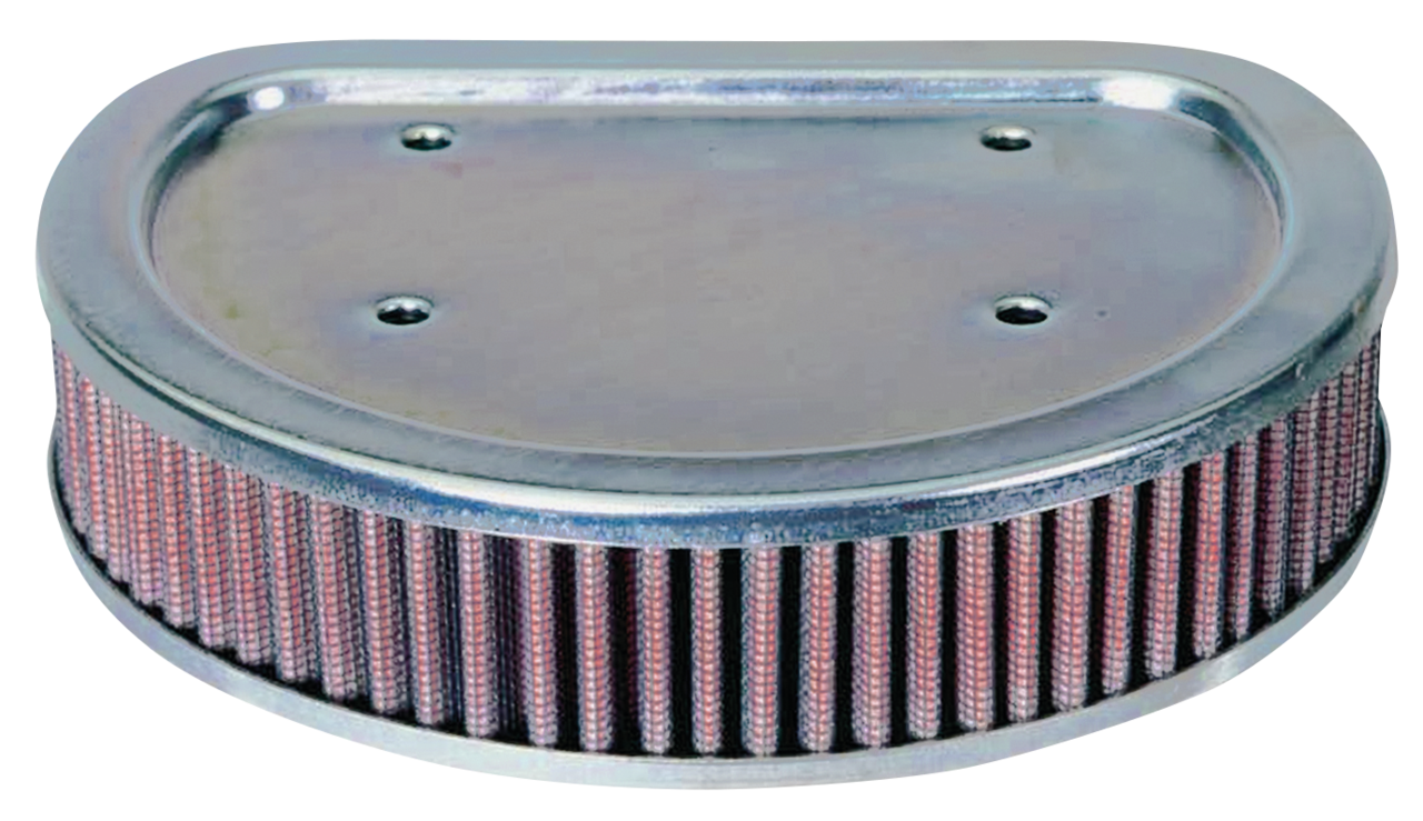 K&N Replacement Air Filter Elements – Intake