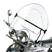 National Cycle Replica 1936-1948 Windshields