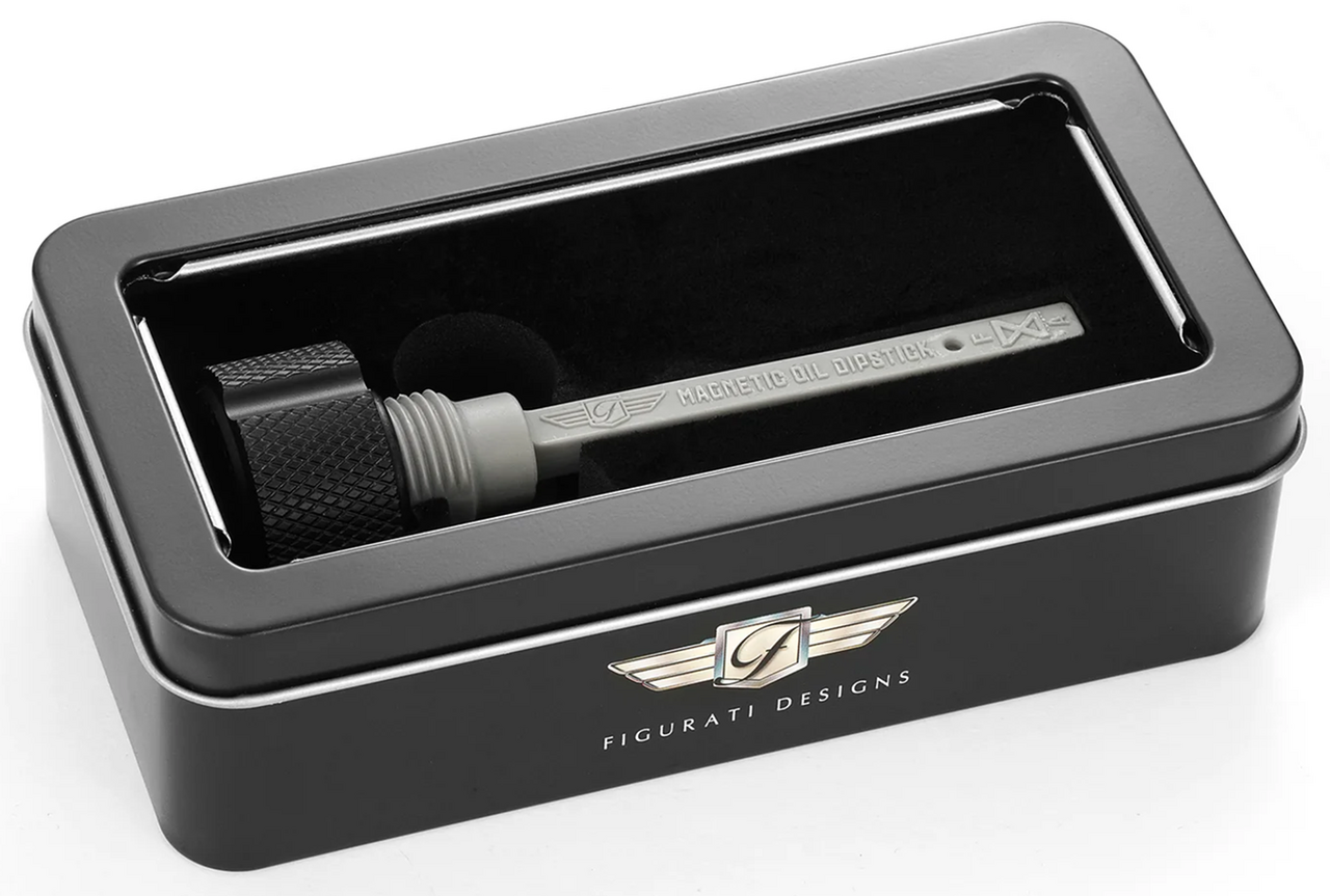 Figurati Designs Performance Transmission Dipsticks