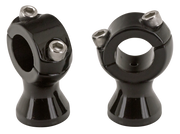 V-Twin Speedfreak Stainless Steel Risers – Handlebar