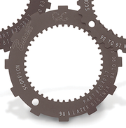 Barnett "scorpion" Clutch – Primary & Clutch