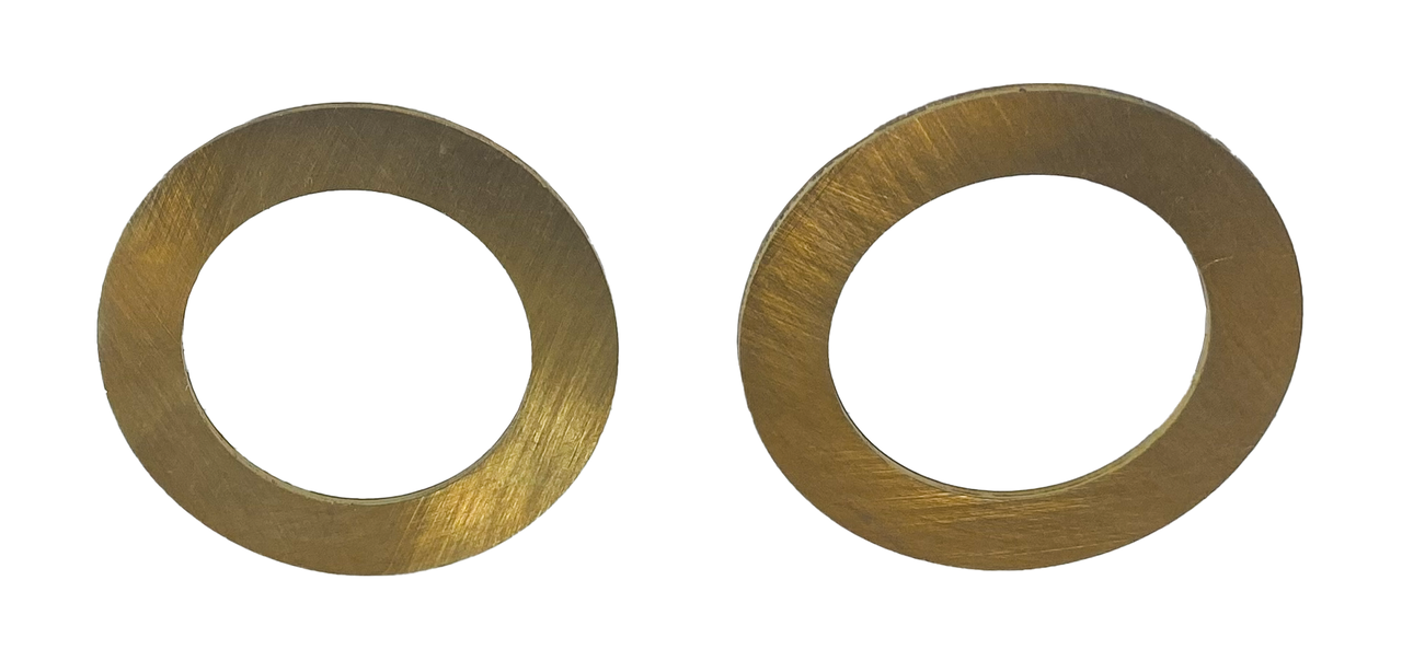 Bender Cycle Flywheel Washer Sets – Engine