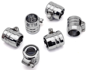 Zodiac Hose Ends – Gas- & Oil Tank