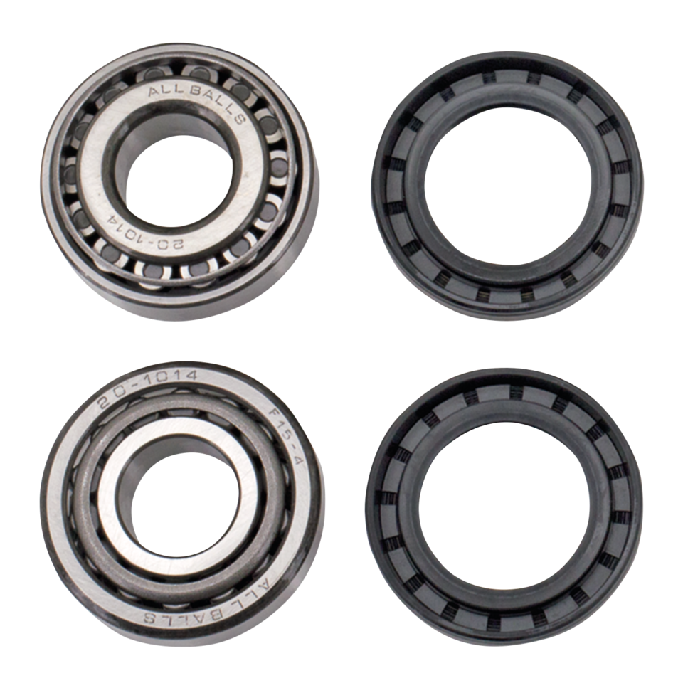 All Balls Wheel Bearing & Seal Kits – Wheel & Tire