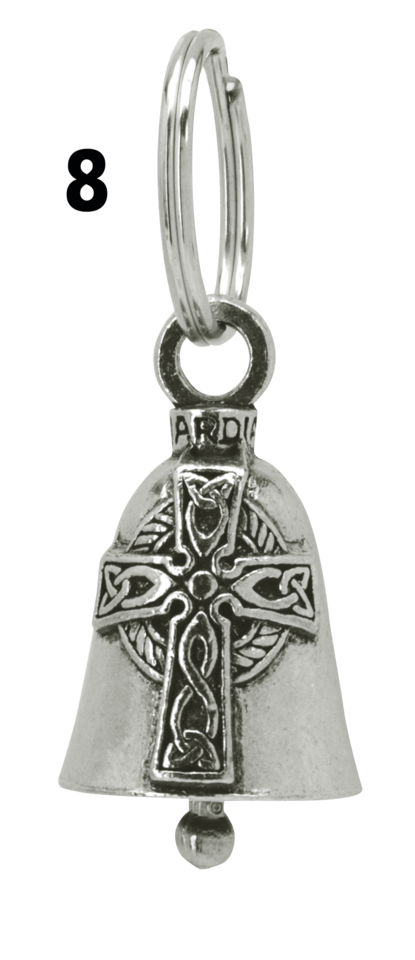Guardian Bells – Helmets